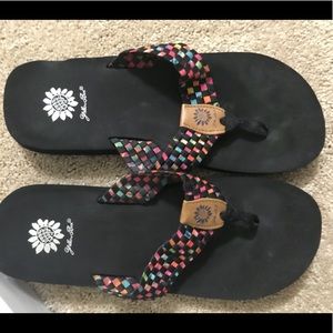 Womens Flip Flops